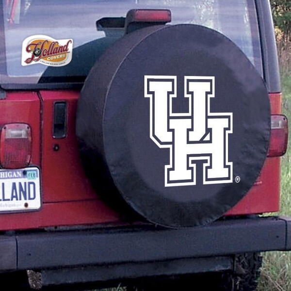 29 X 8 Houston Tire Cover